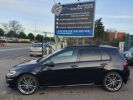 Volkswagen Golf VII 2.0 TSI 310CH BLUEMOTION TECHNOLOGY R 4MOTION DSG7 5P Noir  - 3