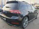 Volkswagen Golf VII 2.0 TSI 310CH BLUEMOTION TECHNOLOGY R 4MOTION DSG7 5P Noir  - 4