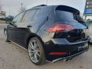 Volkswagen Golf VII 2.0 TSI 310CH BLUEMOTION TECHNOLOGY R 4MOTION DSG7 5P Noir  - 5