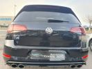 Volkswagen Golf VII 2.0 TSI 310CH BLUEMOTION TECHNOLOGY R 4MOTION DSG7 5P Noir  - 6