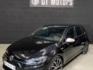 Volkswagen Golf VII 2.0 TSI 310CH BLUEMOTION TECHNOLOGY R 4MOTION DSG7 5P Noir  - 3