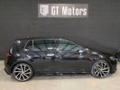 Volkswagen Golf VII 2.0 TSI 310CH BLUEMOTION TECHNOLOGY R 4MOTION DSG7 5P Noir  - 4