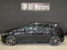 Volkswagen Golf VII 2.0 TSI 310CH BLUEMOTION TECHNOLOGY R 4MOTION DSG7 5P Noir  - 5