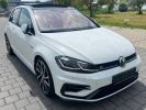 Volkswagen Golf VII 2.0 TSI 310ch R 4Motion D Blanc Pure  - 3