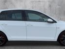 Volkswagen Golf VII (2) 2.0 TSI 245 BLUEMOTION TECHNOLOGY GTI PERFORMANCE DSG7 5P 09/2019 Blanc métal   - 13