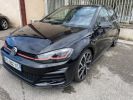 Volkswagen Golf VII (2) 2.0 TSI 245 BLUEMOTION TECHNOLOGY GTI PERFORMANCE DSG7 5P Noir Metal  - 5