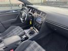 Volkswagen Golf VII GTD 2.0 TDI 184CH BLUEMOTION TECHNOLOGY FAP GTD 5P Anthracite  - 3