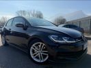 Volkswagen Golf VII GTD 2.0 TDI 184CH BLUEMOTION TECHNOLOGY FAP GTD DSG7 3P Noir  - 3