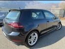 Volkswagen Golf VII GTD 2.0 TDI 184CH BLUEMOTION TECHNOLOGY FAP GTD DSG7 3P Noir  - 4