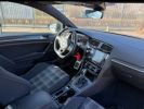 Volkswagen Golf VII GTD 2.0 TDI 184CH BLUEMOTION TECHNOLOGY FAP GTD DSG7 3P Noir  - 5