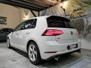 Volkswagen Golf VII GTI 2.0 TSI 245 CV PERFORMANCE Blanc  - 4