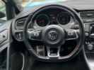 Volkswagen Golf vii gti performance Blanc  - 6