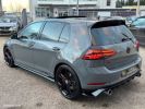 Volkswagen Golf VII GTI TCR 2.0 TFSI 290 Cv DSG7 Phase II Toit Ouvrant-Caméra De Recul-Apple CarPlay-Sièges Chauffant-Démarrage Sans Clé Gris  - 3