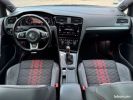 Volkswagen Golf VII GTI TCR 2.0 TFSI 290 Cv DSG7 Phase II Toit Ouvrant-Caméra De Recul-Apple CarPlay-Sièges Chauffant-Démarrage Sans Clé Gris  - 7