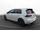 Volkswagen Golf VII GTI TCR / Garantie 12 mois Blanc  - 2