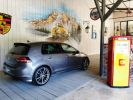 Volkswagen Golf VII R 2.0 TSI 300 CV 4MOTION 5P Gris  - 15