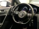 Volkswagen Golf VII R à partir de 425 €/mois 2.0 TSI 310CH 4MOTION Bleu Foncé Métallisé  - 13