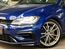 Volkswagen Golf VII R à partir de 425 €/mois 2.0 TSI 310CH 4MOTION Bleu Foncé Métallisé  - 16