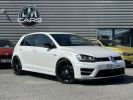 Volkswagen Golf VII R ABT 2.0 TSI 300 DSG 6 Blanc nacré  - 1