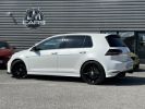 Volkswagen Golf VII R ABT 2.0 TSI 300 DSG 6 Blanc nacré  - 2