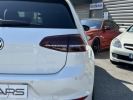 Volkswagen Golf VII R ABT 2.0 TSI 300 DSG 6 Blanc nacré  - 9