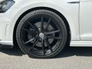 Volkswagen Golf VII R ABT 2.0 TSI 300 DSG 6 Blanc nacré  - 28