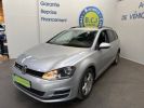 Volkswagen Golf VII SW 1.2 TSI 85CH BLUEMOTION TECHNOLOGY TRENDLINE Gris  - 3