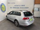 Volkswagen Golf VII SW 1.2 TSI 85CH BLUEMOTION TECHNOLOGY TRENDLINE Gris  - 4