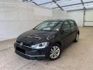 Volkswagen Golf VII TDI 115 Confortline DSG7 NOIR  - 1