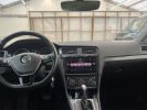 Volkswagen Golf VII TDI 115 Confortline DSG7 NOIR  - 5