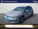 Volkswagen Golf viii 1.0 tsi opf 110 bvm6 active GRIS LUNAIRE  - 1