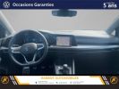 Volkswagen Golf viii 1.0 tsi opf 110 bvm6 active GRIS LUNAIRE  - 3