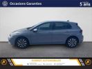 Volkswagen Golf viii 1.0 tsi opf 110 bvm6 active GRIS LUNAIRE  - 7