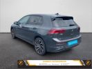 Volkswagen Golf viii 1.0 tsi opf 110 bvm6 life 1st Gris foncé  - 8