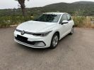 Volkswagen Golf VIII 1.0 TSI OPF 110CH ACTIVE Blanc  - 1