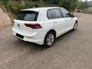 Volkswagen Golf VIII 1.0 TSI OPF 110CH ACTIVE Blanc  - 5