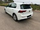 Volkswagen Golf VIII 1.0 TSI OPF 110CH ACTIVE Blanc  - 7