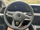 Volkswagen Golf VIII 1.0 TSI OPF 110CH ACTIVE Blanc  - 13