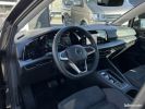 Volkswagen Golf VIII 1.4 EHYBRID OPF 204CH STYLE DSG6 8 DSG 6 204 - Noir  - 10