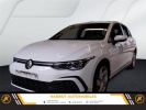 Volkswagen Golf viii 1.4 hybrid rechargeable opf 245 dsg6 gte Blanc  - 1
