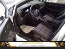 Volkswagen Golf viii 1.4 hybrid rechargeable opf 245 dsg6 gte Blanc  - 3