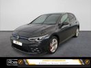 Volkswagen Golf viii 1.4 hybrid rechargeable opf 245 dsg6 gte Gris Foncé  - 1