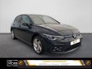 Volkswagen Golf viii 1.4 hybrid rechargeable opf 245 dsg6 gte Gris Foncé  - 2