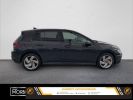 Volkswagen Golf viii 1.4 hybrid rechargeable opf 245 dsg6 gte Gris Foncé  - 4