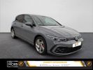 Volkswagen Golf viii 1.4 hybrid rechargeable opf 245 dsg6 gte Gris  - 2