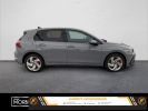 Volkswagen Golf viii 1.4 hybrid rechargeable opf 245 dsg6 gte Gris  - 4