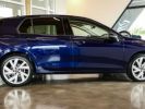 Volkswagen Golf VIII 1.5 eTSI 150 ch Life Hybride essence-électricité Bleu  - 2