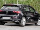 Volkswagen Golf VIII 1.5 TSI 150 LIFE DSG TOIT OUVRANT/ CAMERA noir métal  - 1