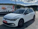 Volkswagen Golf  VIII 1.5 TSI 150CV BOITE MANUELLE FINITION ACTIVE BLANC  - 1