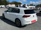 Volkswagen Golf  VIII 1.5 TSI 150CV BOITE MANUELLE FINITION ACTIVE BLANC  - 2